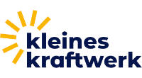 Kleines Kraftwerk Logo