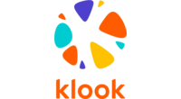 Klook Logo