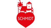 Lebkuchen Schmidt Logo