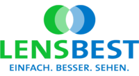 Lensbest Logo