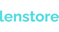 Lenstore Logo