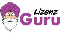 LizenzGuru Logo