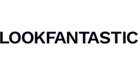 Lookfantastic Logo