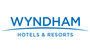 WYNDHAM Hotels Logo
