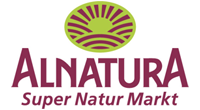 Alnatura Logo