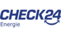 CHECK24 Energie Logo