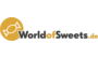 World of Sweets Logo