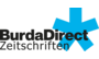 Burda Zeitschriftenkiosk Logo