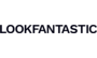 Lookfantastic Logo