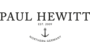 PAUL HEWITT Logo