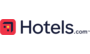 Hotels.com Logo