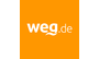 Weg.de Logo