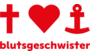 Blutsgeschwister Logo