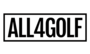 all4golf Logo