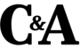 C&A Online Shop Logo