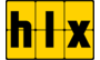 HLX Logo