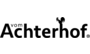 Vom Achterhof Logo