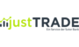 justTRADE Logo