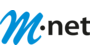 M-net Logo