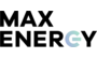 MAXENERGY Logo