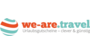 We-are.travel Logo