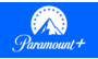Paramount+ Logo