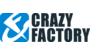 Crazy Factory Logo