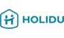 Holidu Logo