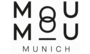 MOU MOU MUNICH Logo