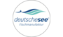 Deutsche See Logo