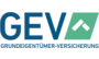 GEV Grundeigentümer Versicherung Logo