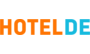 Hotel.de Logo