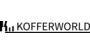 Kofferworld Logo