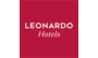 Leonardo Hotels Logo