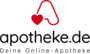 Apotheke.de Logo