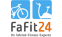FaFit24 Logo