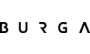 BURGA Logo