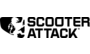 Scooter Attack Logo