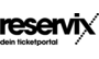 reservix Logo
