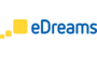 eDreams Logo