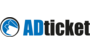 ADticket Logo