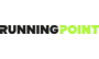 Running Point Logo