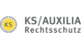 KS/Auxilia Logo