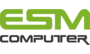 ESM-Computer Logo