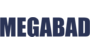 MEGABAD Logo