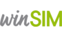 winSIM Logo