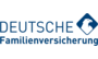 Deutsche Familienversicherung Logo