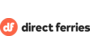Direct Ferries Logo
