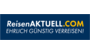 ReisenAKTUELL Logo