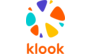 Klook Logo